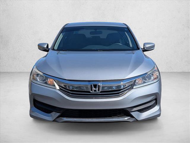 Used 2017 Honda Accord LX video 2
