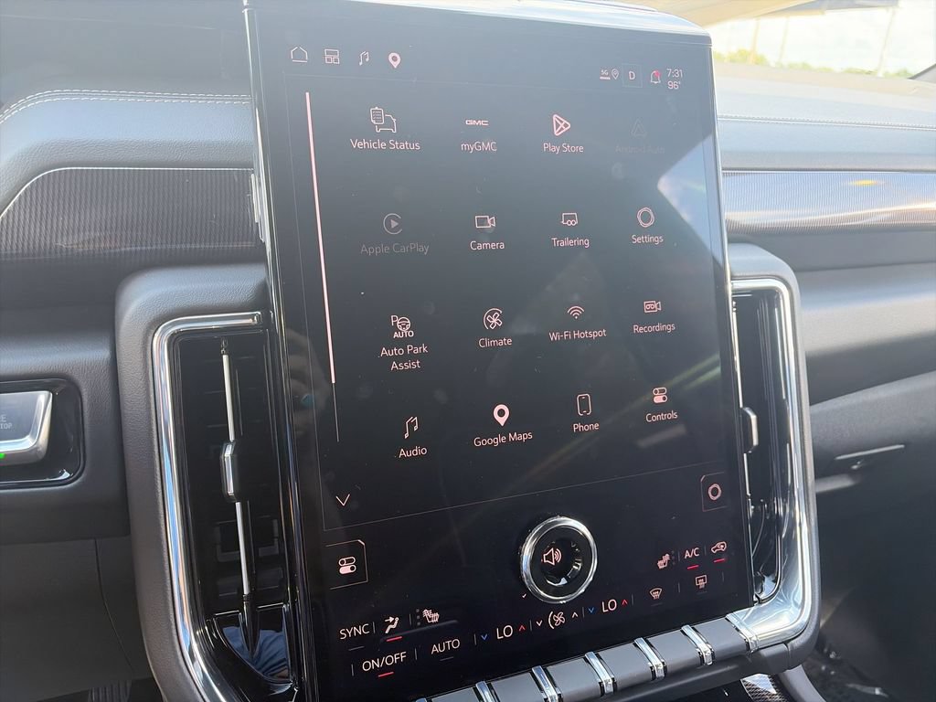 New 2026 GMC Yukon XL Elevation RWD image 21
