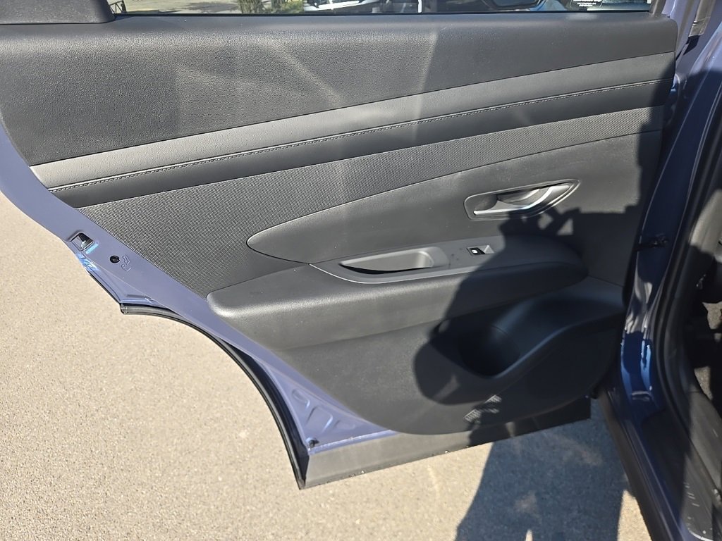 New 2026 Hyundai Tucson SEL image 11