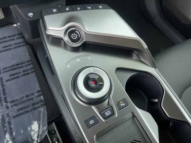 Used 2023 Kia EV6 Wind image 32