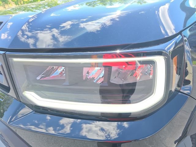 New 2026 Honda Passport RTL image 32