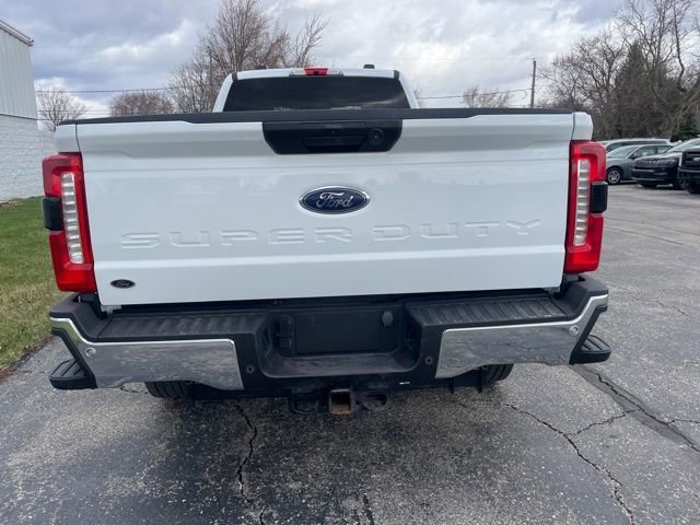 Used 2023 Ford F250 XLT w/ 360-Degree Camera Package image 11