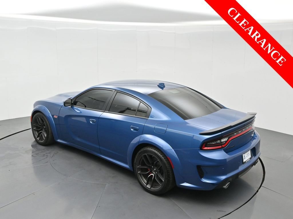 Used 2022 Dodge Charger Scat Pack image 58