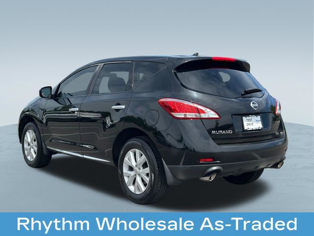 Used 2012 Nissan Murano S FWD image 6