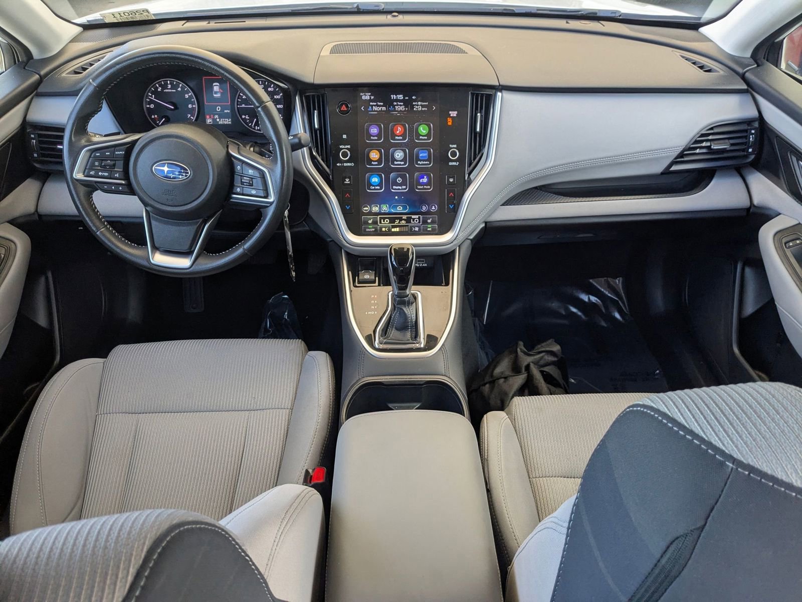 Used 2023 Subaru Legacy Premium AWD/4WD image 24
