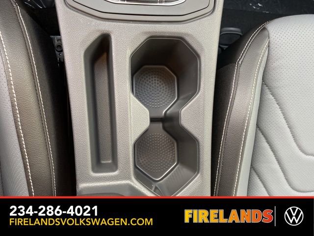 New 2026 Volkswagen Jetta SEL image 42