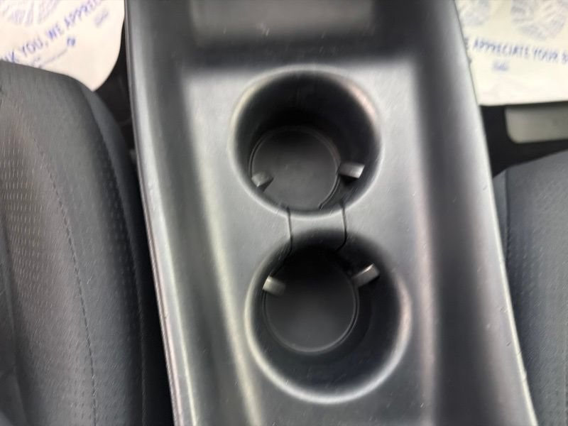 Used 2017 Toyota Prius Two w/ Prius Two Safety Plus Package FWD image 25