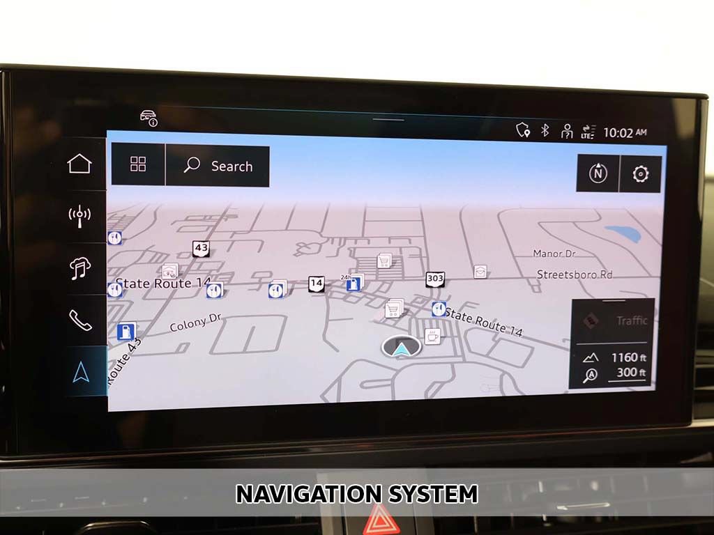 Used 2024 Audi S5 Prestige AWD/4WD image 3