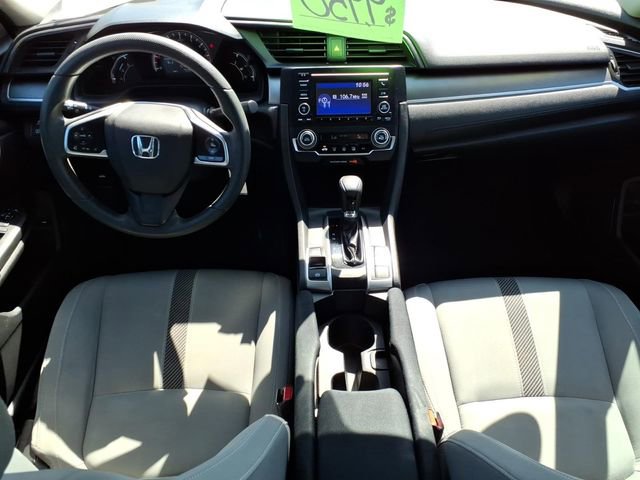 Used 2016 Honda Civic LX image 10