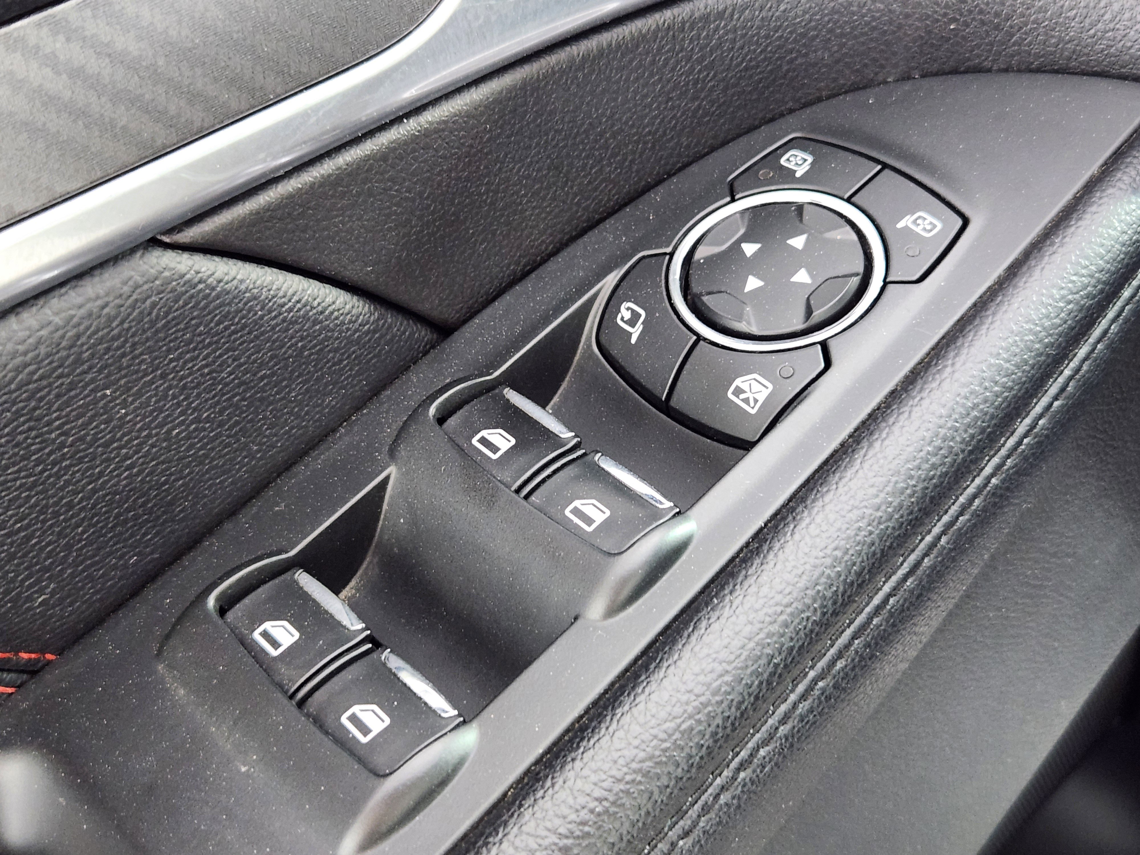 Used 2017 Ford Explorer Sport AWD/4WD image 17