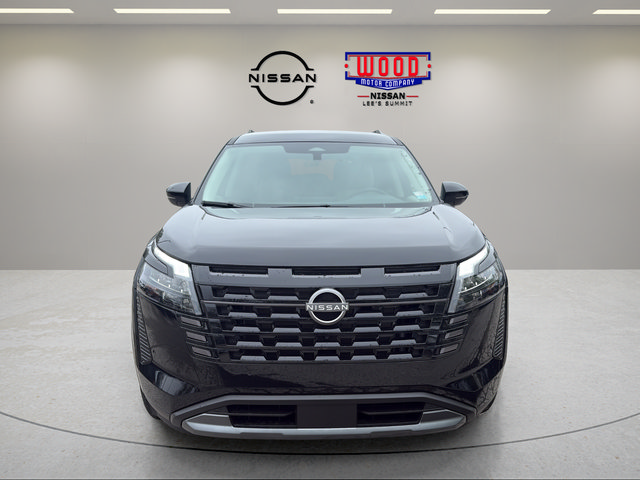 New 2026 Nissan Pathfinder SL AWD/4WD image 6