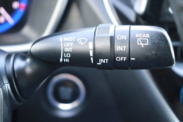 Used 2022 Toyota Corolla XSE image 28