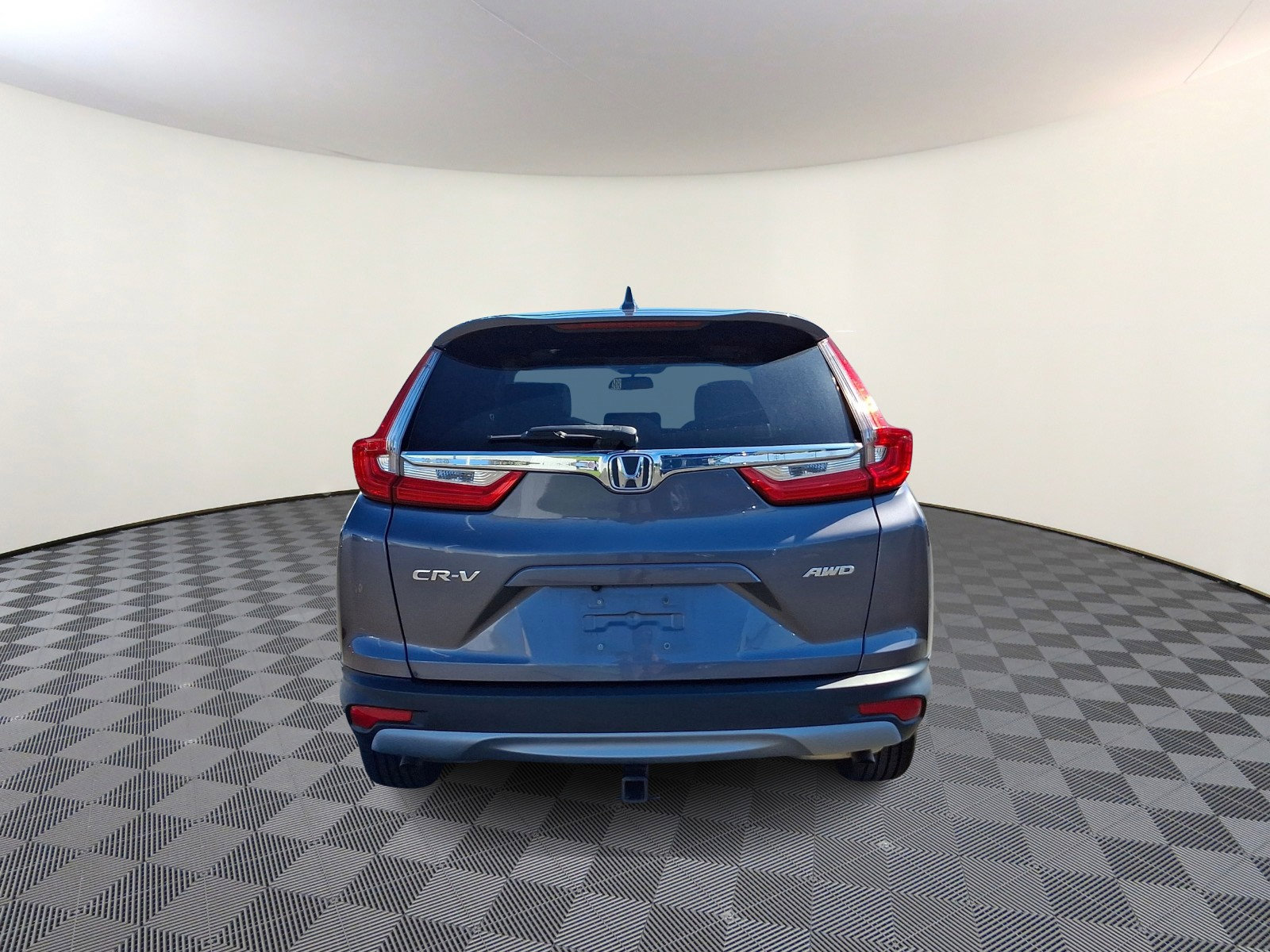 Used 2018 Honda CR-V EX image 6