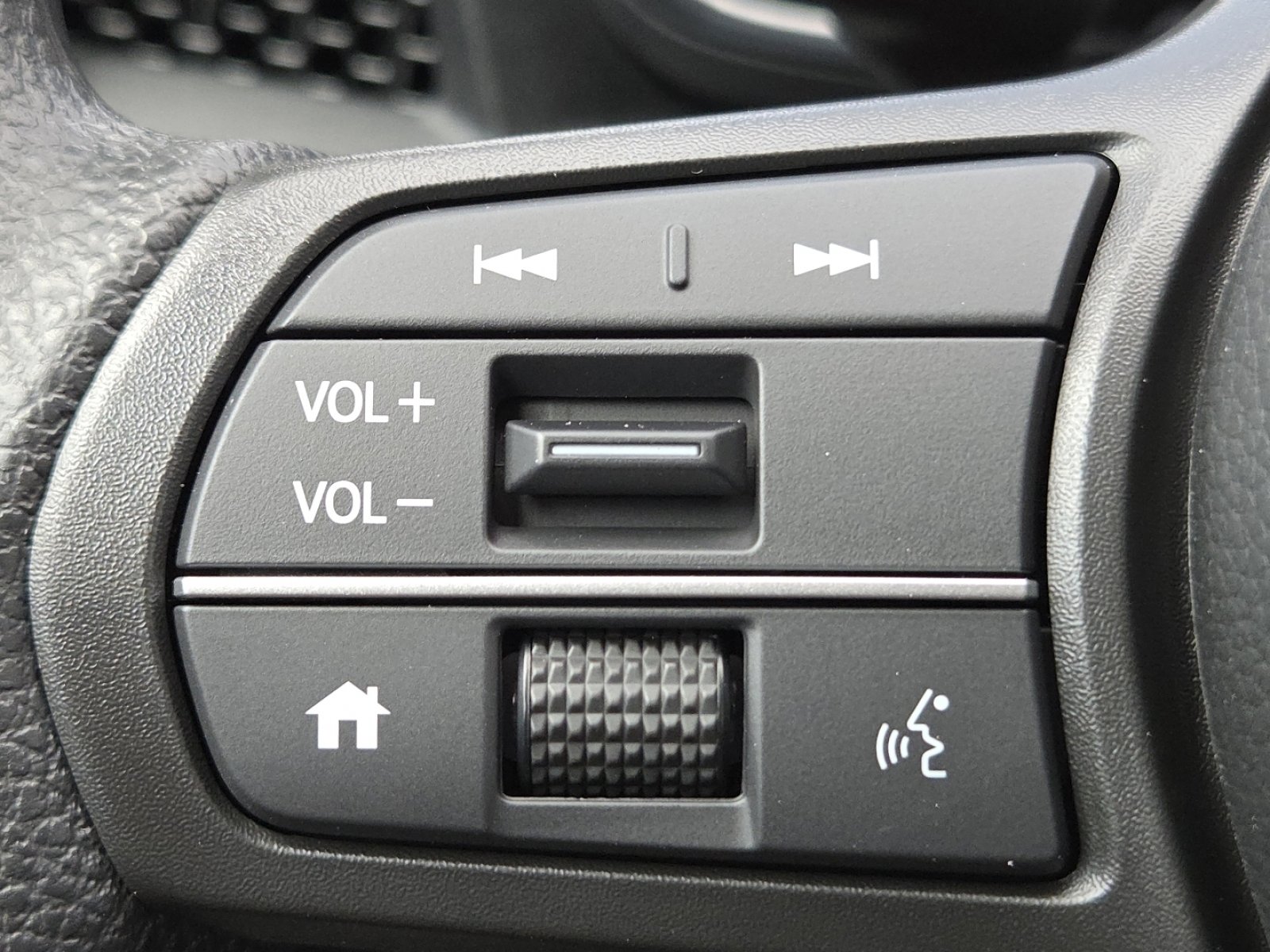 New 2026 Honda CR-V EX image 11