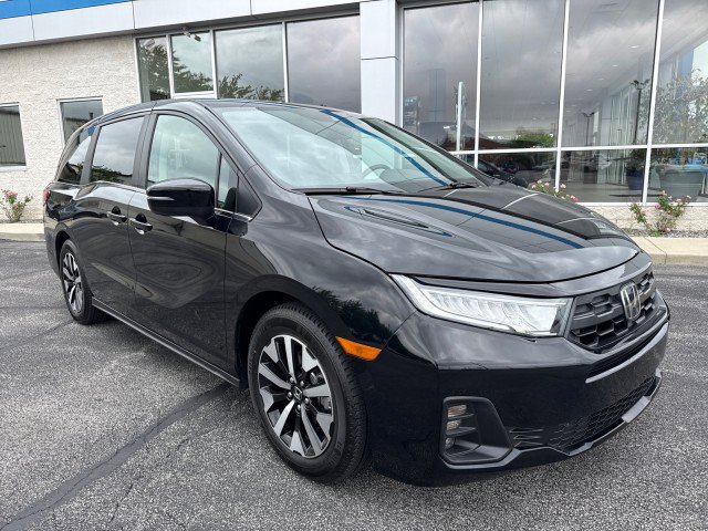 Used 2025 Honda Odyssey EX-L image 1