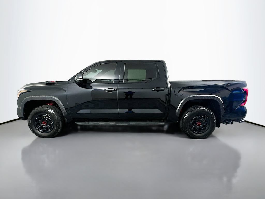 Certified 2026 Toyota Tundra TRD Pro AWD/4WD image 8