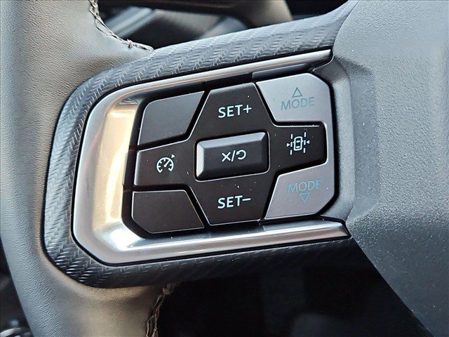 New 2026 Ford Mustang Coupe RWD image 17