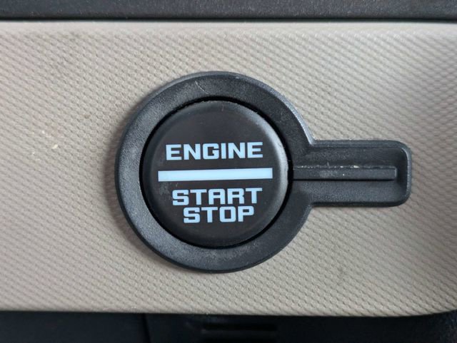 Used 2022 Ford Bronco Wildtrak image 34