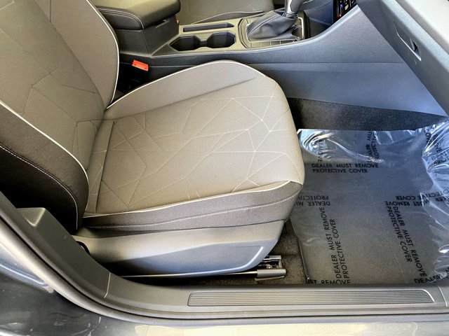 New 2026 Volkswagen Jetta Sport FWD image 26