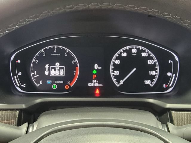 Certified 2022 Honda Accord Sport image 30