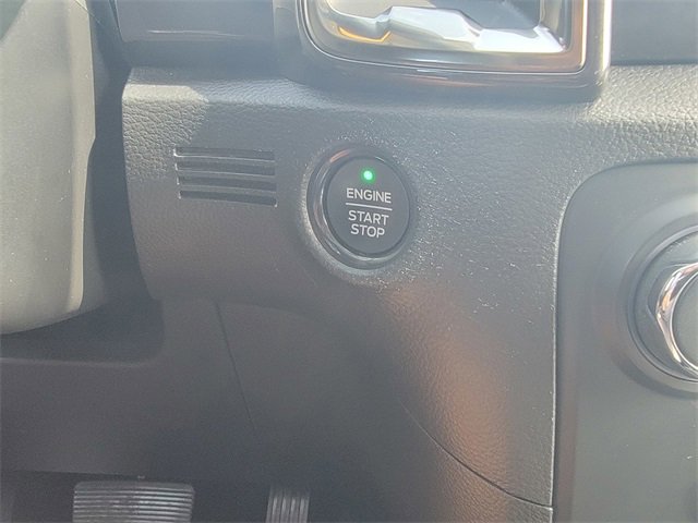 Certified 2020 Ford Ranger Lariat w/ Equipment Group 501A Mid image 25