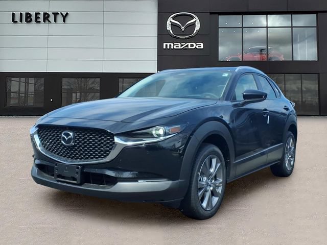 New 2026 MAZDA CX-30 AWD 2.5 S w/ Premium Package image 1