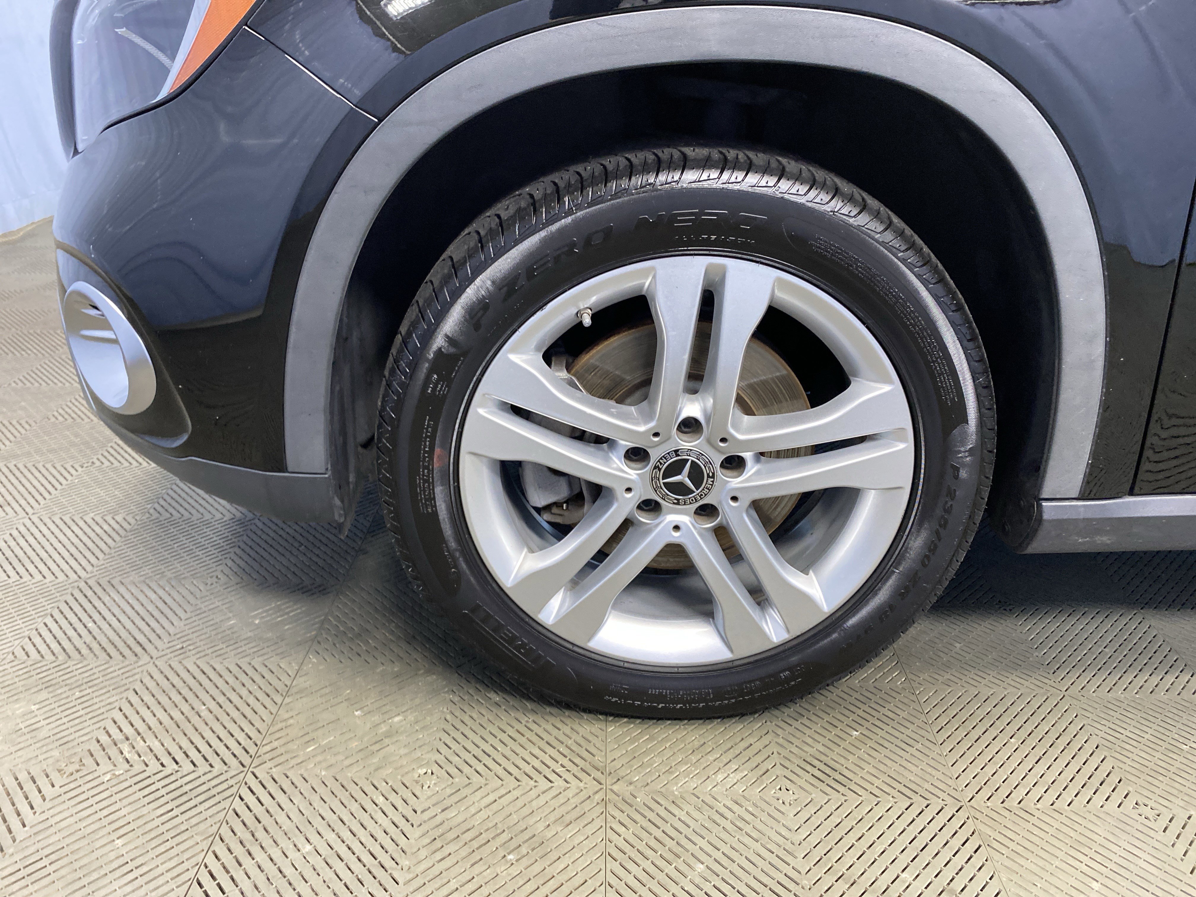 Used 2018 Mercedes-Benz GLA 250 4MATIC image 45