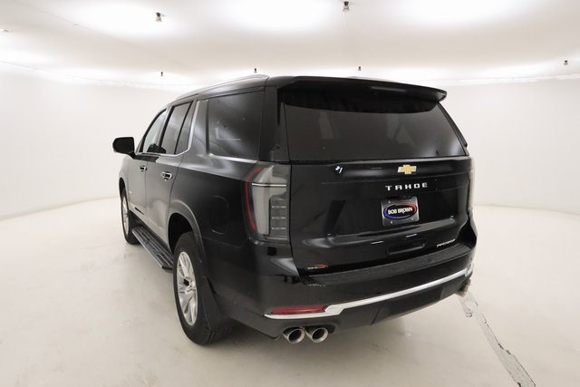 New 2026 Chevrolet Tahoe Premier image 24
