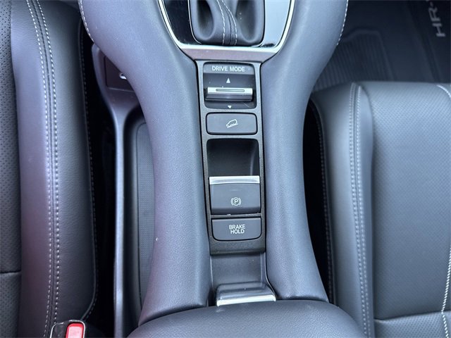 Certified 2024 Honda HR-V EX-L image 27