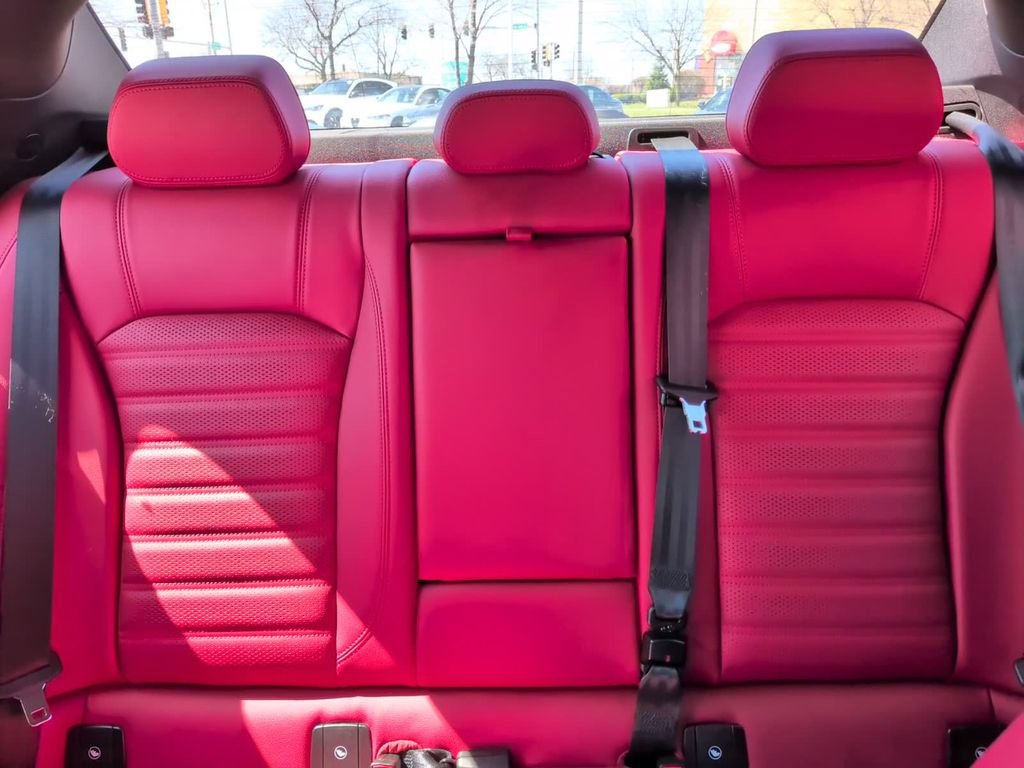 Used 2024 Alfa Romeo Giulia Veloce AWD/4WD image 34