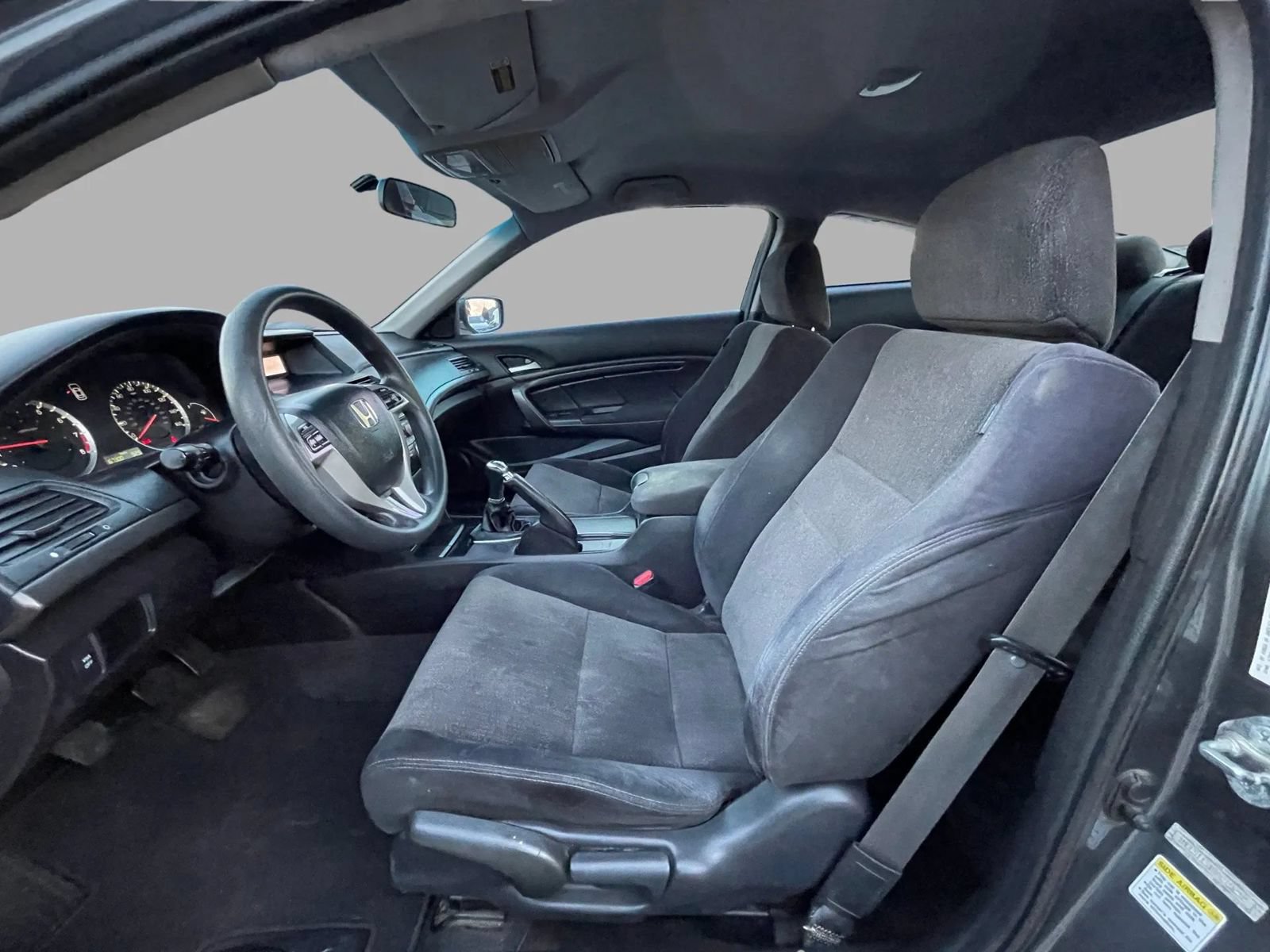 Used 2008 Honda Accord LX-S image 18