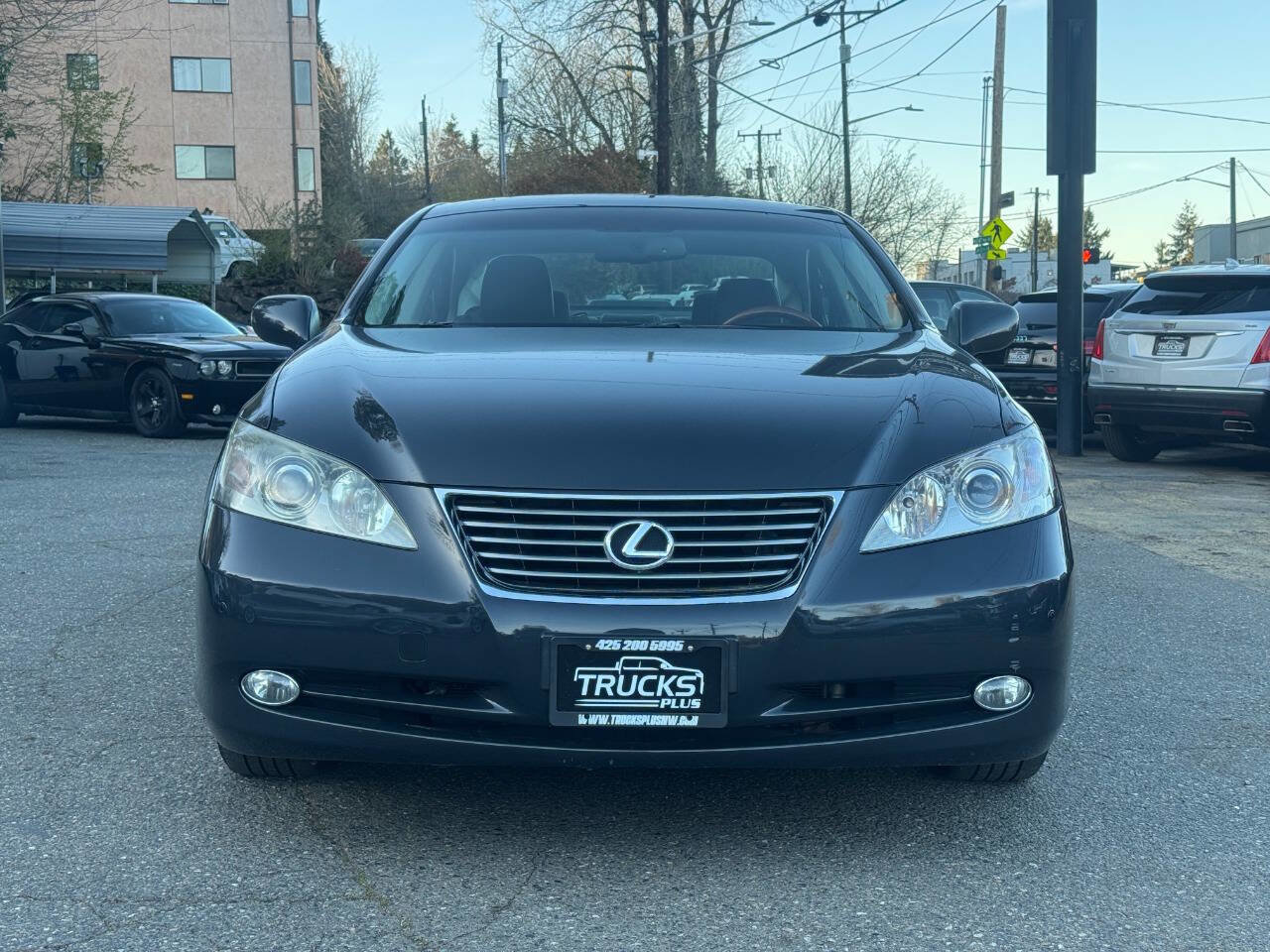 Used 2009 Lexus ES 350 image 10