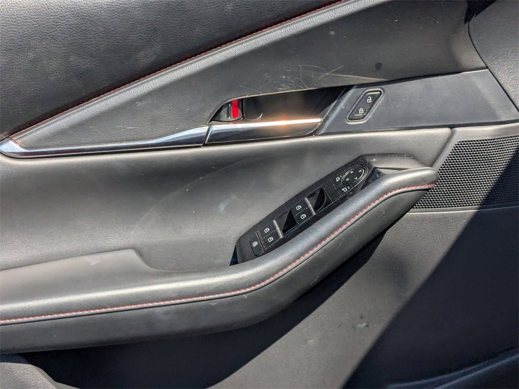 Used 2024 MAZDA CX-30 AWD 2.5 S w/ Preferred Package image 14