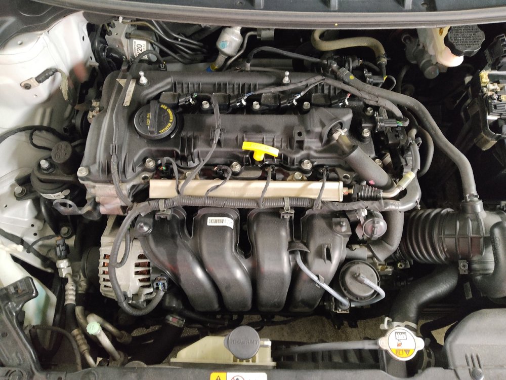 Used 2016 Kia Forte LX w/ LX Popular Package image 30