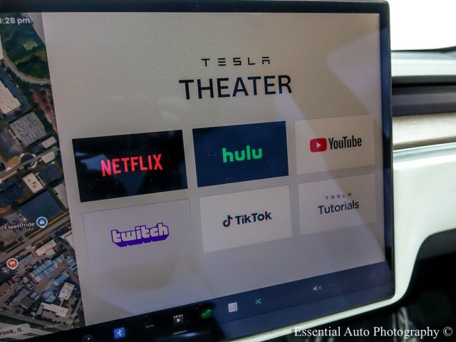 Used 2023 Tesla Model S image 24