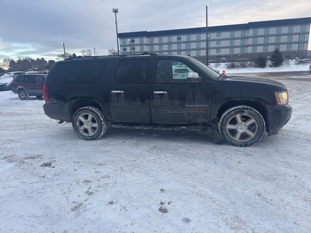 Used 2013 Chevrolet Suburban LS w/ All-Star Edition image 18