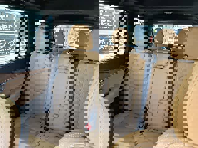 Used 2019 Volvo XC90 T6 Inscription w/ Luxury Package image 5