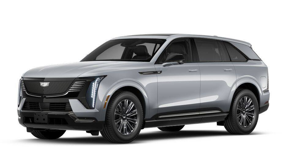 New 2026 Cadillac Escalade IQ Sport 1 AWD/4WD image 53