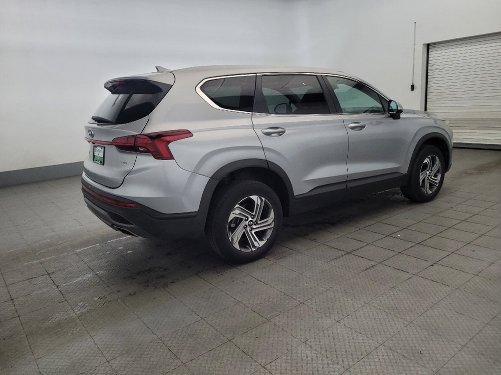 Used 2023 Hyundai Santa Fe SE AWD/4WD image 10