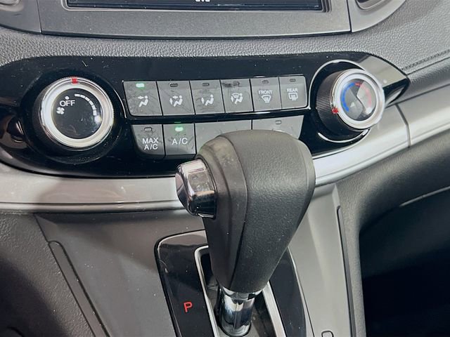 Used 2015 Honda CR-V LX image 16
