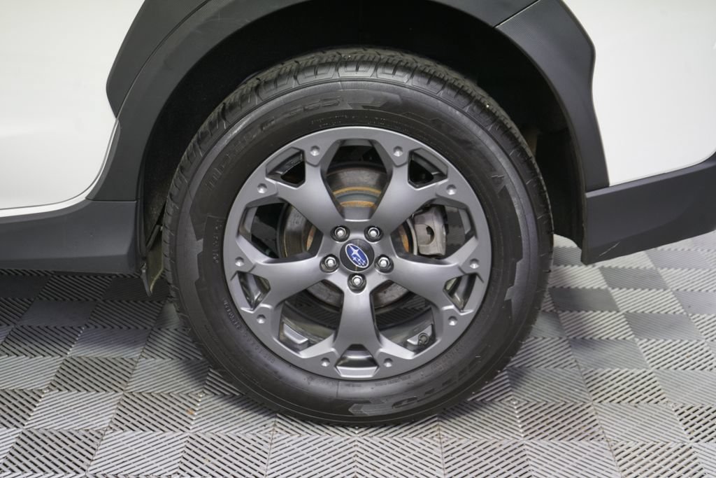 Used 2023 Subaru Crosstrek 2.5i Sport AWD/4WD image 20