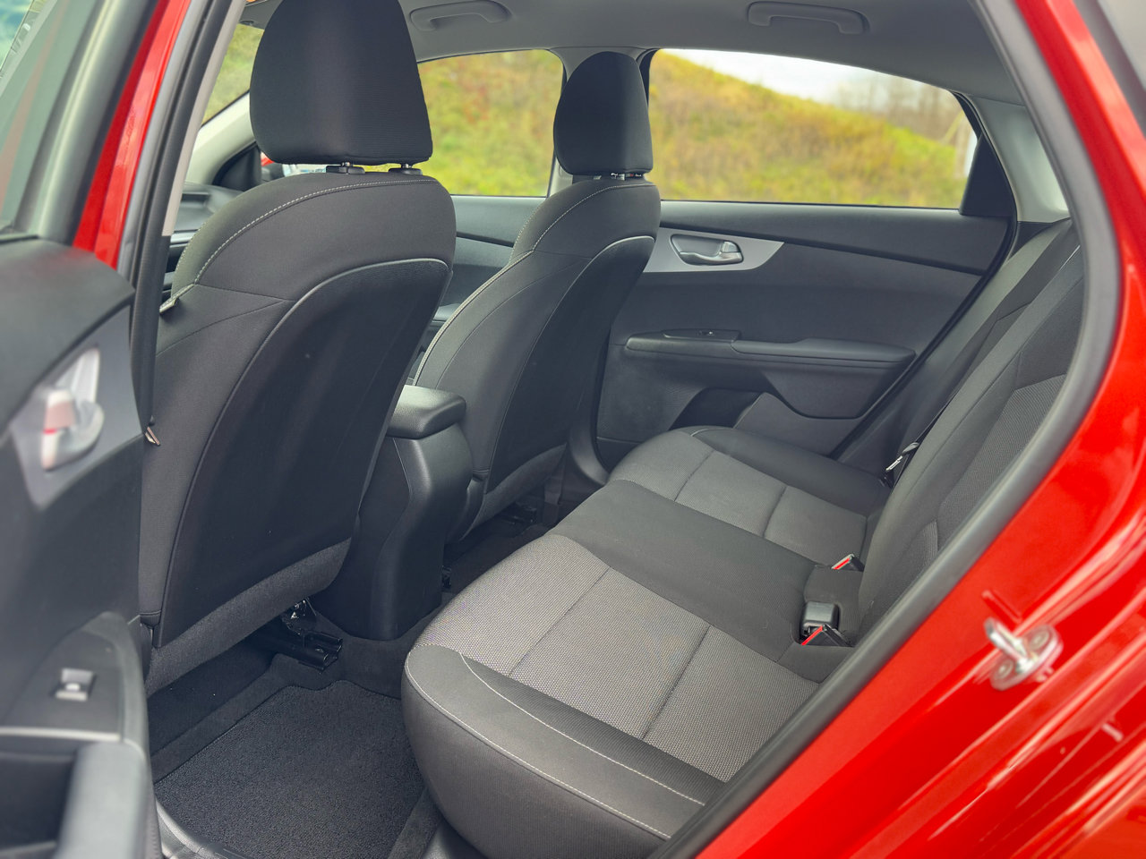 Used 2023 Kia Forte LXS w/ LXS Technology Package image 19