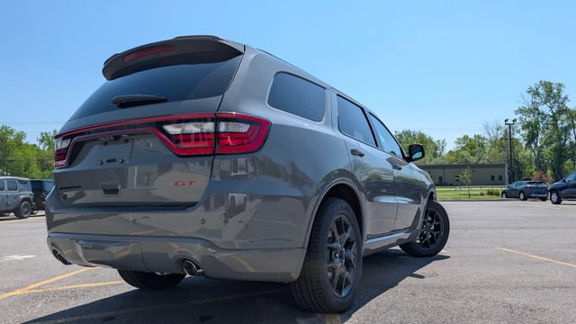 New 2026 Dodge Durango GT AWD/4WD image 5