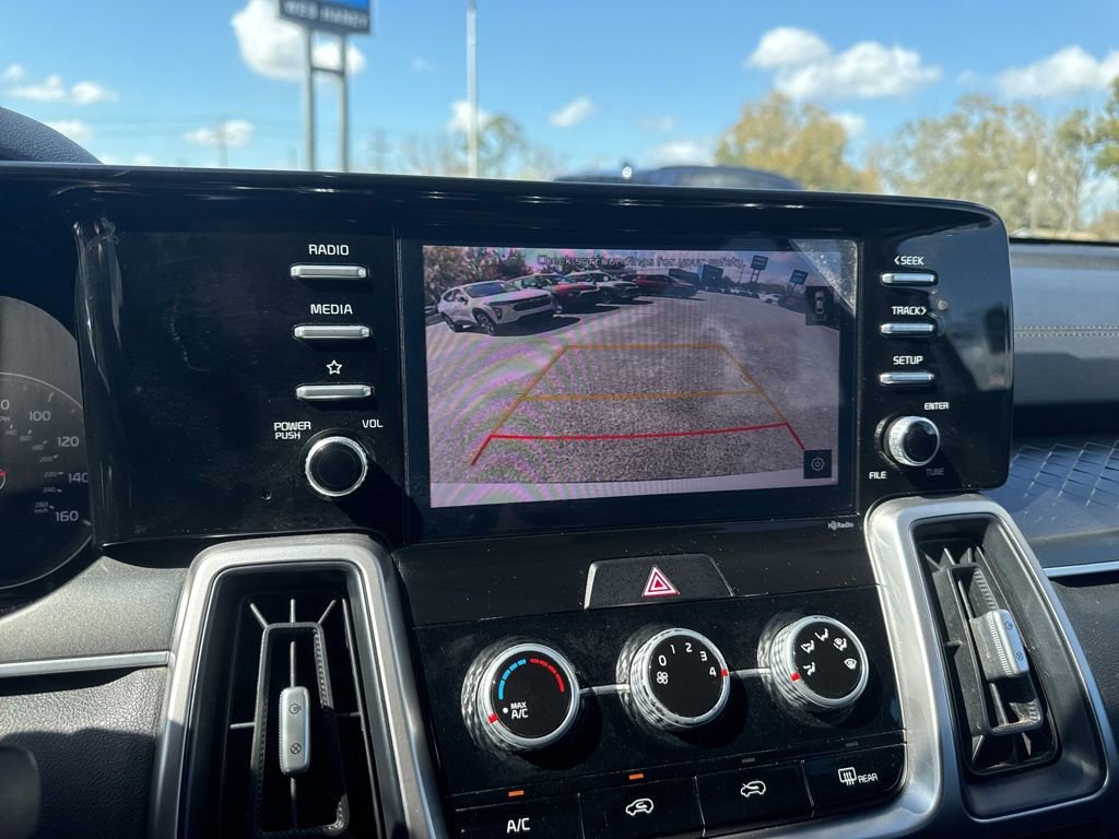 Used 2021 Kia Sorento LX image 18