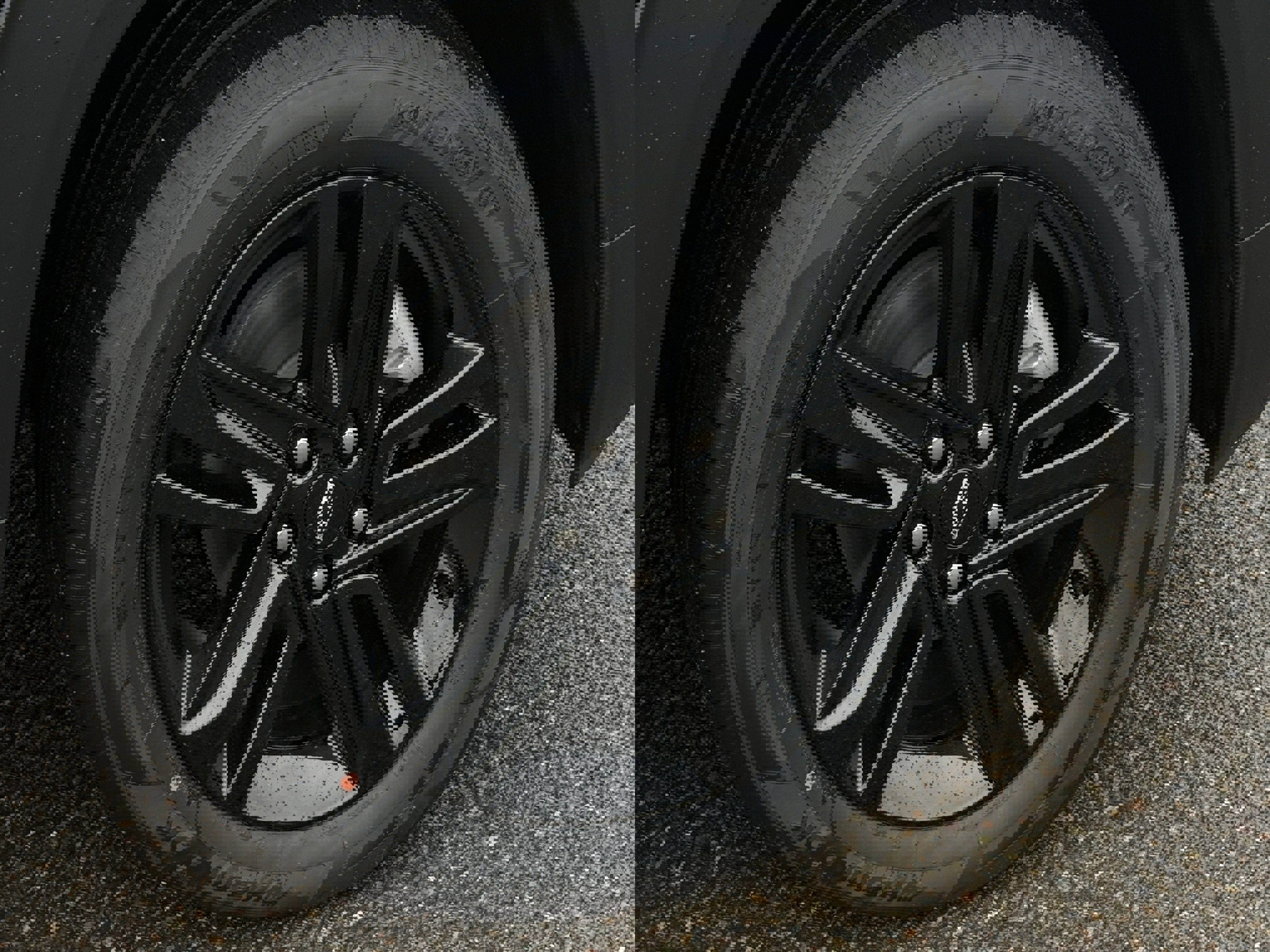 New 2026 Chevrolet TrailBlazer LT w/ Midnight Edition image 26