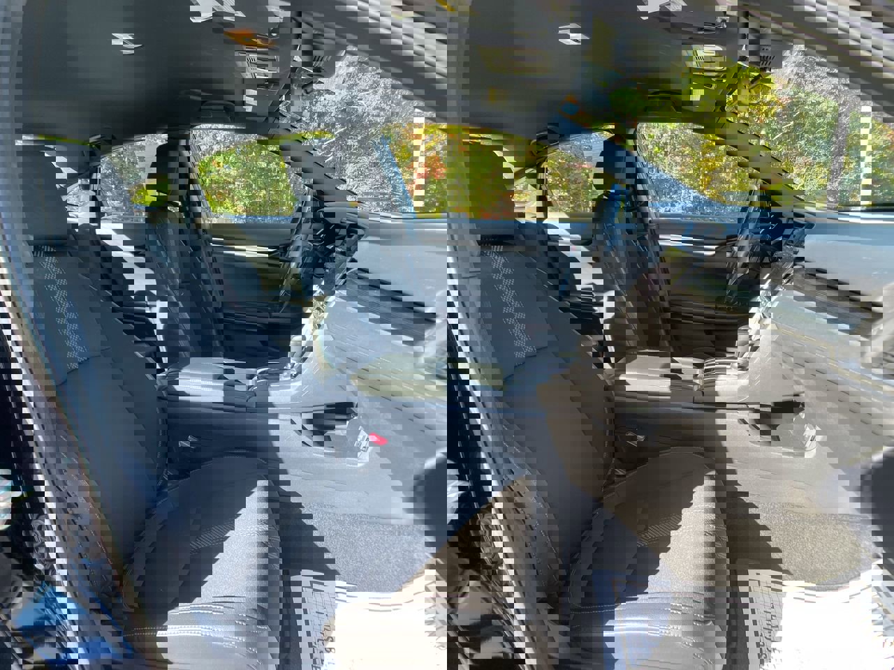 Used 2020 Honda Civic Sport image 24