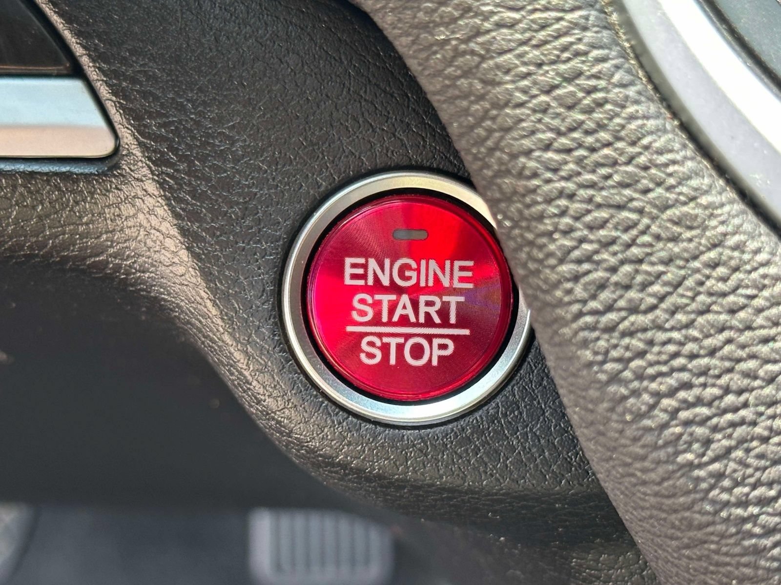 Used 2019 Acura TLX V6 w/ Technology Package FWD image 21
