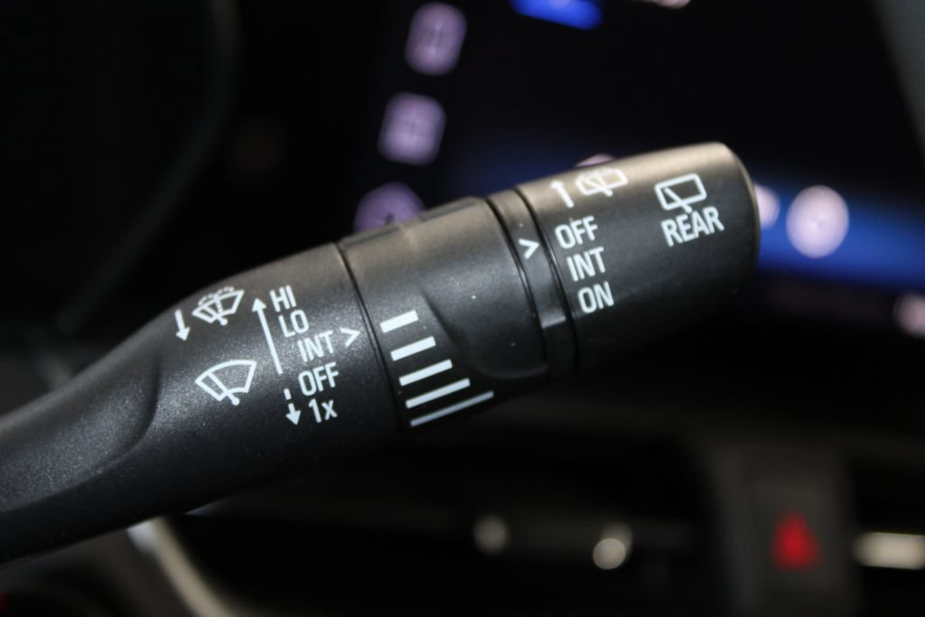 Used 2025 Chevrolet TrailBlazer LS w/ LS Convenience Package FWD image 35