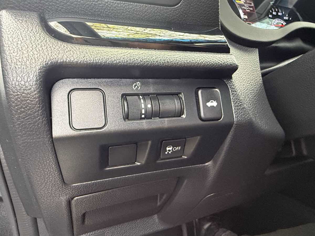 Used 2019 Subaru WRX STI image 18