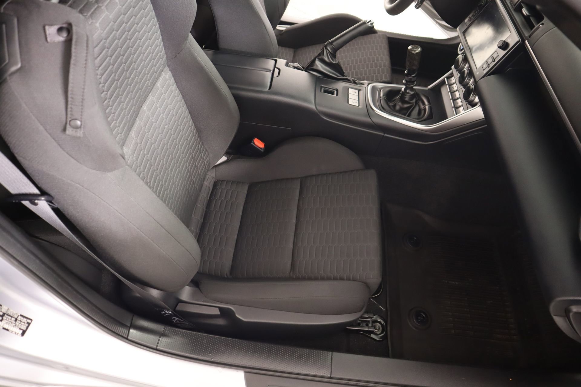 Used 2023 Toyota GR86 w/ ALL Weather Mat Package (TMS) image 13